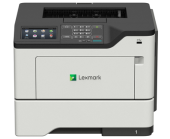 Imprimanta Laser Monocrom Lexmark MS622de