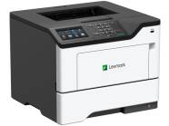 Imprimanta Laser Monocrom Lexmark MS622de