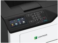 Imprimanta Laser Monocrom Lexmark MS622de