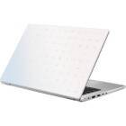 Laptop ultraportabil ASUS E410MA Intel Celeron N4020 14" 4GB 256GB M.2 NVMePCIe3.0 SSD Intel UHD Graphic No OS Culoare Alb
