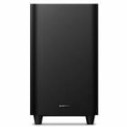 Soundbar Xiaomi S26E, 3.1, 430 W, Subwoofer wireless, Bluetooth, Negru