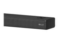 Soundbar Xiaomi S26E, 3.1, 430 W, Subwoofer wireless, Bluetooth, Negru