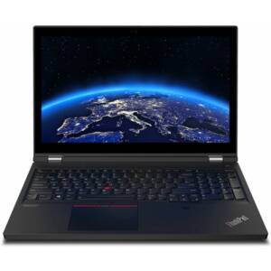 Laptop Lenovo ThinkPad T15g Gen2 Intel Core i7-11800H 15.6 FHD IPS 16GB 512GBSSD GeForce RTX 3070 8GB Win10Pro