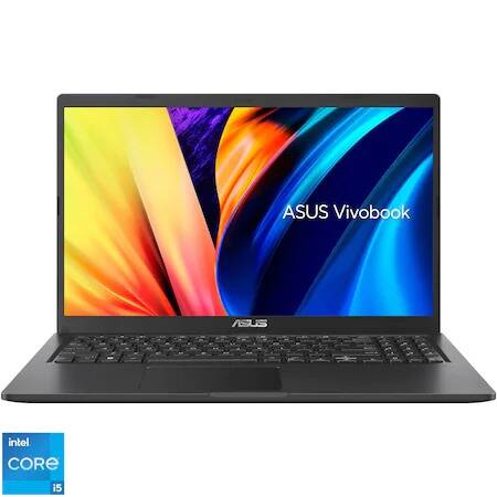 Laptop ASUS VivoBook 15 X1500EA Intel Core i5-1135G7, 15.6