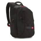 Rucsac laptop Case Logic DLBP116K Sporty polyester 16 Negru DLBP-116 BLACK