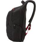 Rucsac laptop Case Logic DLBP116K Sporty polyester 16 Negru DLBP-116 BLACK