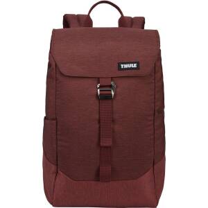 Rucsac laptop Thule Lithos 16L, 15.6, Visiniu