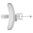 Access Point TP-LINK CPE610, pentru exterior, 300Mbps, pe banda de 5 GHz, 23dBi