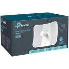 Access Point TP-LINK CPE610, pentru exterior, 300Mbps, pe banda de 5 GHz, 23dBi