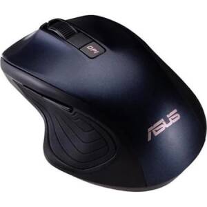 Mouse wireless ASUS MW202, Albastru