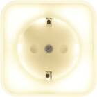 Priza inteligenta LEDVANCE 4058075570993, Wi-Fi, alb