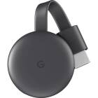 Google Chromecast 3 Hdmi Streaming Media Player