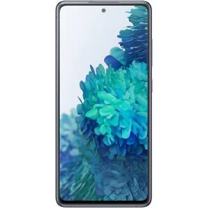 Telefon mobil Samsung Galaxy S20 FE, Dual SIM, 128GB, 6GB RAM, 5G, Cloud Navy
