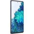 Telefon mobil Samsung Galaxy S20 FE, Dual SIM, 128GB, 6GB RAM, 5G, Cloud Navy