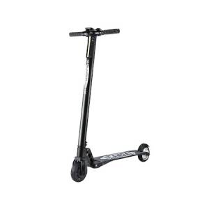 Trotineta electrica Scandal, CARBON Motor 5,5" Brushless Hub Motor, acumulator 18650 celule, 24V, 10 Ah
