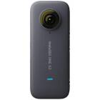 Camera video sport Insta360 ONE X2 , 5.7K, 360° , Waterproof, Negru