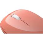 Mouse bluetooth Microsoft, Peach