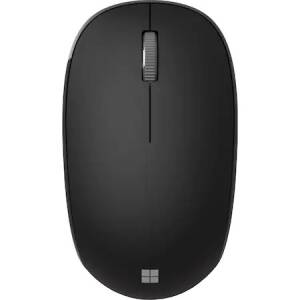 Mouse bluetooth Microsoft, Negru