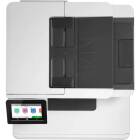 Multifunctional laser color HP LaserJet Pro MFP M479dw, Duplex, ADF, Retea, Wireless, A4