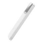 Powerbank magnetic, Baseus, 10000mAh, 20W, Cablu USB, Alb