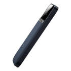 Powerbank magnetic, Baseus, 10000mAh, 20W, Cablu USB, Blue