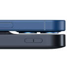 Powerbank magnetic, Baseus, 10000mAh, 20W, Cablu USB, Blue