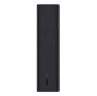 Powerbank Baseus Adaman 2, 20000mAh, 30W, 3 porturi USB, USB-C, Negru