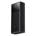 Powerbank Baseus Star-Lord 30000mAh, USB, USB-C, 22.5W, Negru