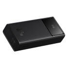 Powerbank Baseus Star-Lord 30000mAh, USB, USB-C, 22.5W, Negru