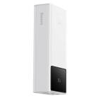 Powerbank Baseus Star-Lord 30000mAh, USB, USB-C, 22.5W, Alb