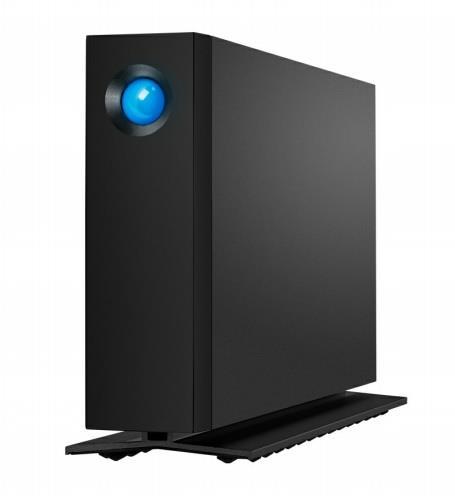 Hard disk extern LaCie d2 Professional, 3,5