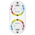 Priza inteligenta Gosund SP211, Wi-Fi, 16A, monitorizare consum, protectie copii, timer, smartLife, Tuya