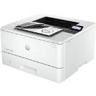 Imprimanta Laser Monocrom HP LaserJet PRO 4002DW, A4, duplex, 40ppm, 1200x1200dpi, 350 coli, WiFi, Bluetooth