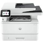 Multifunctional laser monocrom HP Laserjet 4102DW, A4(Printare, Copiere, Scanare), Duplex, 40ppm1200 x 1200dpi