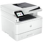 Multifunctional laser monocrom HP Laserjet 4102DW, A4(Printare, Copiere, Scanare), Duplex, 40ppm1200 x 1200dpi