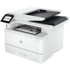 Multifunctional laser monocrom HP Laserjet 4102DW, A4(Printare, Copiere, Scanare), Duplex, 40ppm1200 x 1200dpi