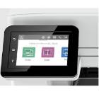 Imprimanta multifunctionala laser monocrom HP Pro 4102fdn, A4, duplex, ADF, USB 2.0, 40 ppm