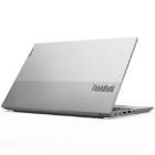 Laptop Lenovo ThinkBook 15 G4 IAP cu procesor Intel® Core™ i5-1235U pana la 4.40 GHz, 15.6", Full HD, IPS, 16G