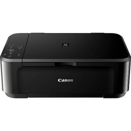 Multifunctional inkjet A4 Canon PIXMA MG3650S Black