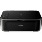 Multifunctional inkjet A4 Canon PIXMA MG3650S Black