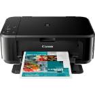 Multifunctional inkjet A4 Canon PIXMA MG3650S Black