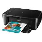 Multifunctional inkjet A4 Canon PIXMA MG3650S Black