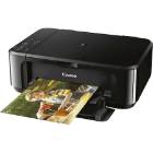 Multifunctional inkjet A4 Canon PIXMA MG3650S Black