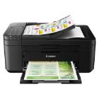 Multifunctional Inkjet color Canon TR4650, A4, Wireless , ADF