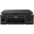Imprimanta multifunctionala inkjet color CANON G3410 format A4, rezolutie printare 4800 x 1200 dpi, negru