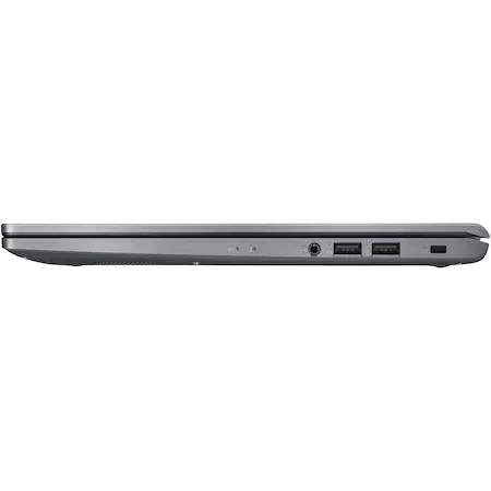 Laptop ASUS X515MA-EJ450 Intel Celeron N4020, 15.6" FHD, 8GB, 256GB SSD, Intel UHD Graphics 600, No OS, Gri