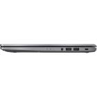 Laptop ASUS X515MA-EJ450 Intel Celeron N4020, 15.6" FHD, 8GB, 256GB SSD, Intel UHD Graphics 600, No OS, Gri