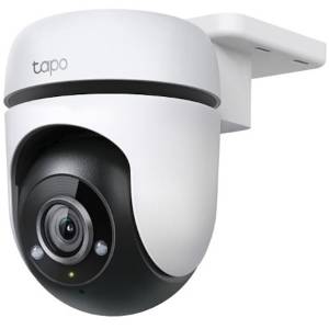 Camera de supraveghere Smart TP-Link Tapo C500 Outdoor Pan/Tilt 360 grade, Full HD 1080P, Wireless, Night Visi