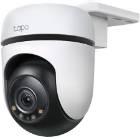 Camera de supraveghere Smart TP-Link Tapo C510W Outdoor Pan/Tilt 360 grade, rezolutie 2K, Wireless, Full Color