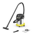 Aspirator multifunctional Karcher, aspirare umeda si uscata, KWD 3 S V-17/4/20/F 1000W